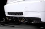 BMW M3 Coupe by Prodrive 2014 года